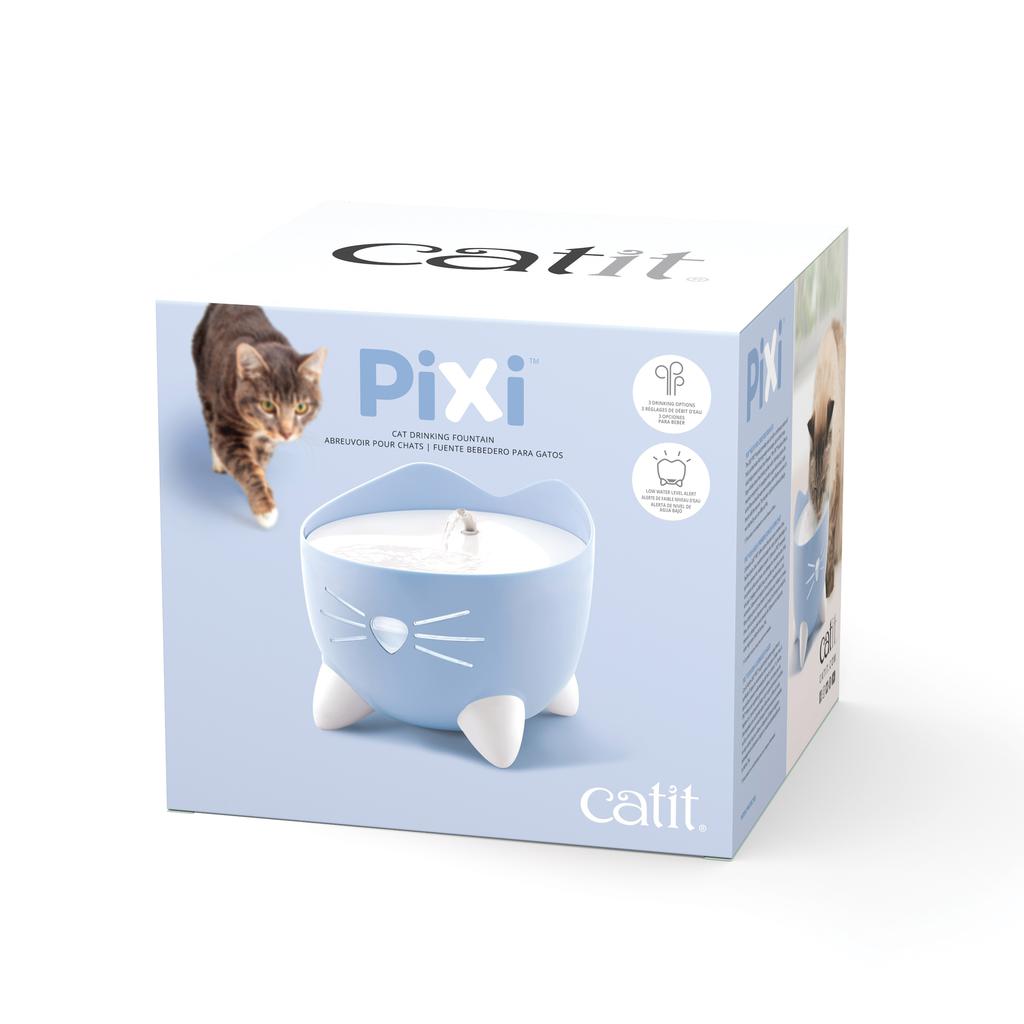 Catit - Pixi Fuente de Agua