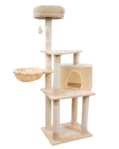 Rascador Para Gatos