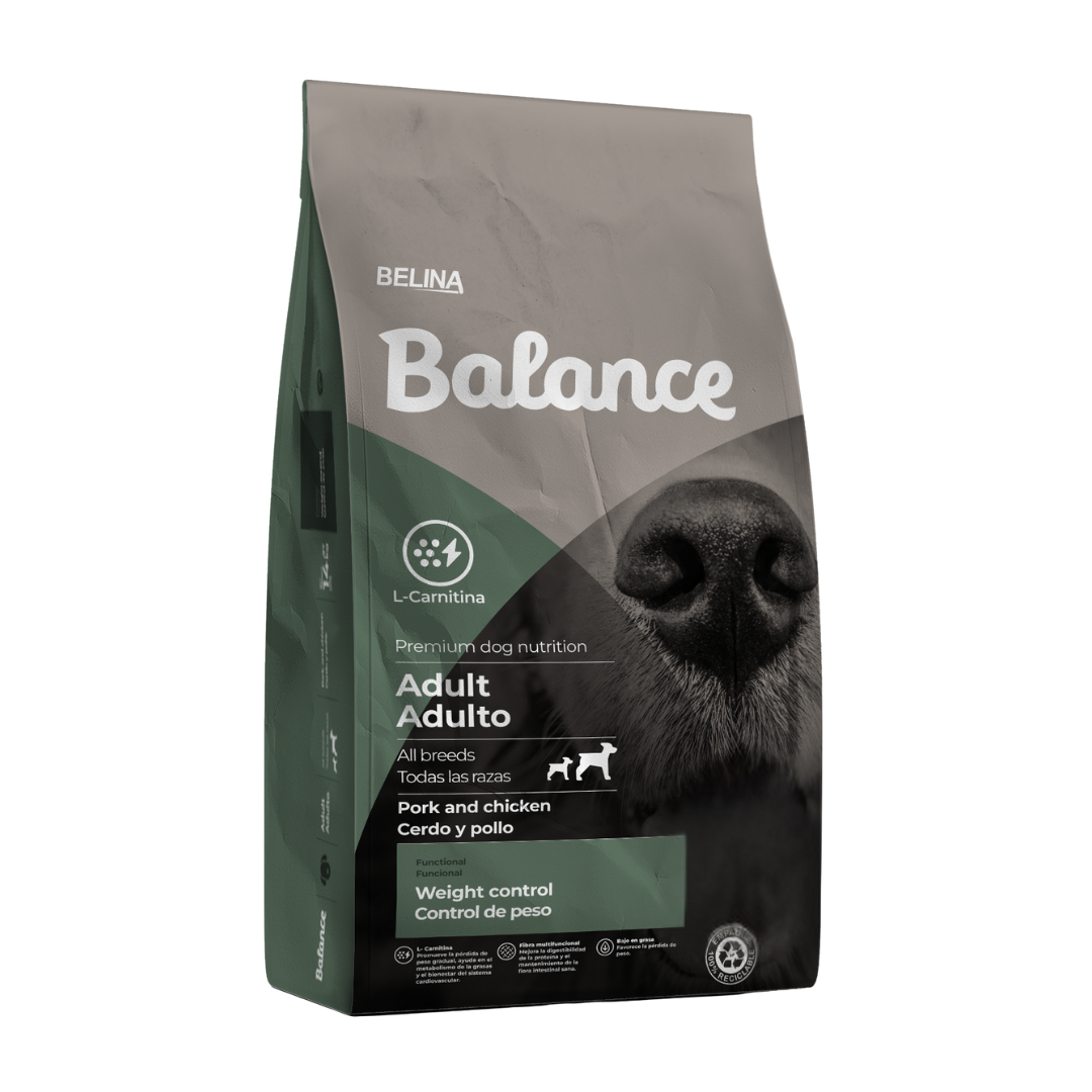 Balance - Control de Peso