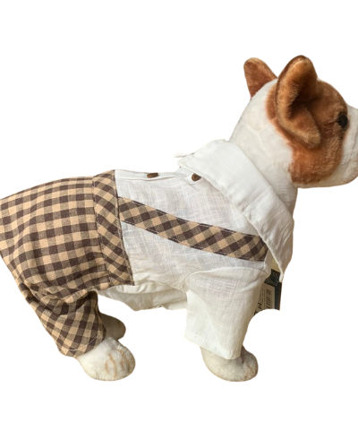 J&J - Traje para Mascota