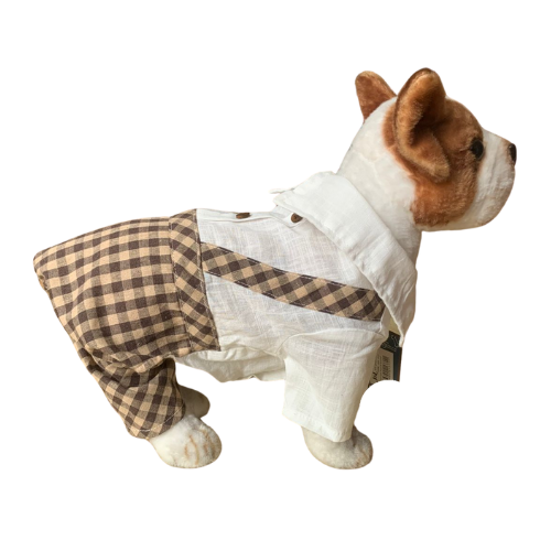 J&J - Traje para Mascota