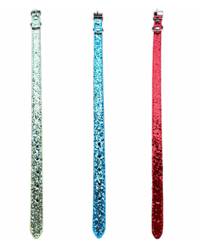 Collar Brillante