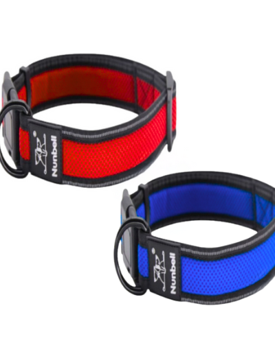 Nunbell -  Collar Grueso