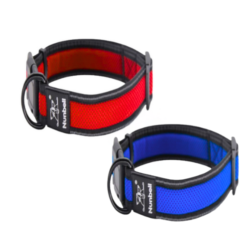 Nunbell -  Collar Grueso