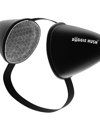 Doggie Hush - Orejeras para proteger del ruido