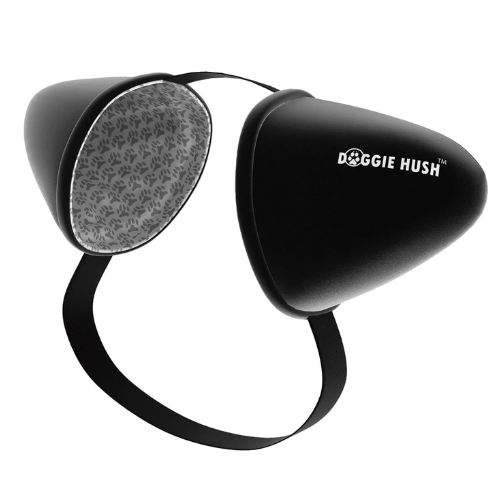 Doggie Hush - Orejeras para proteger del ruido