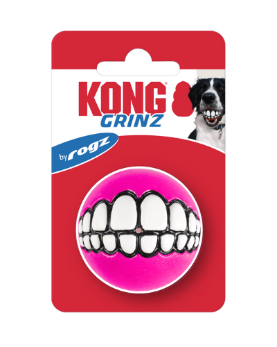 Kong - Grinz