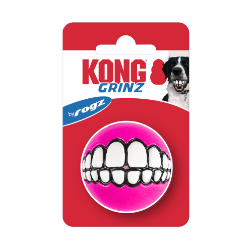 Kong - Grinz