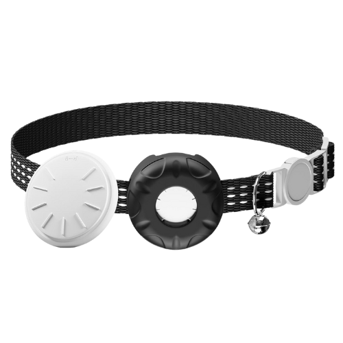 Rastreador de mascotas y Collar para gato