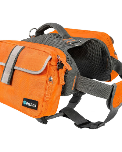 PetAmi - Mochila Talla L