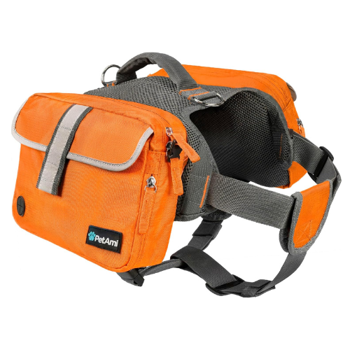 PetAmi - Mochila Talla L
