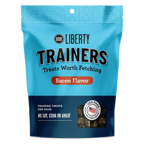 Bixbi Liberty - Premios Para Entrenar