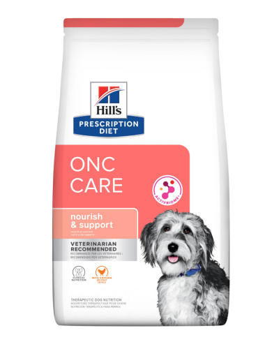 Hill´s - Onc Care