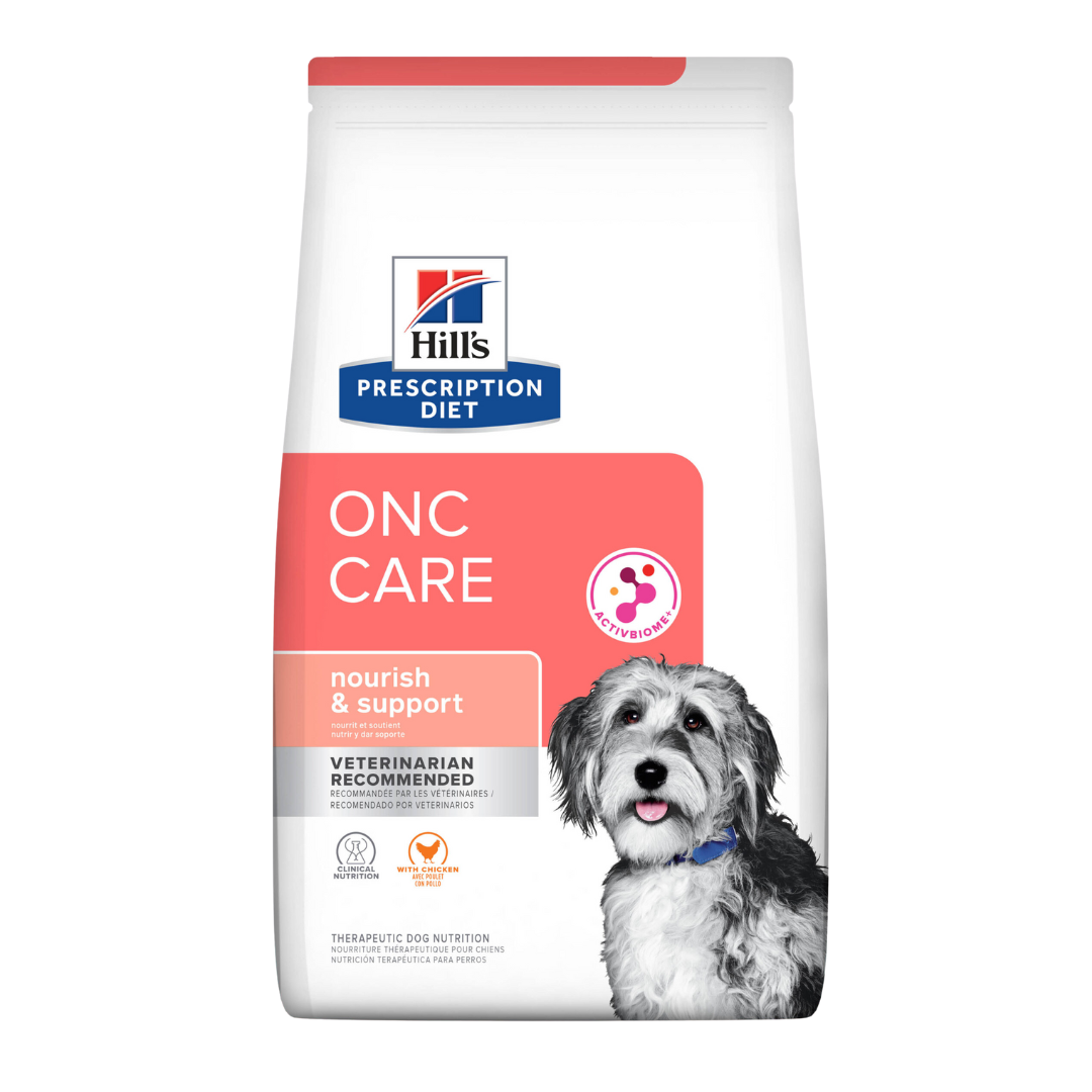 Hill´s - Onc Care