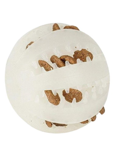 Pelota que brilla en la oscuridad