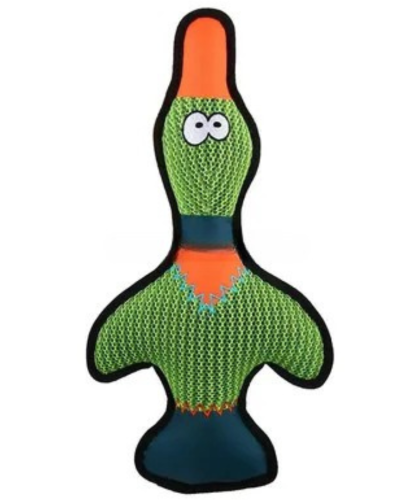 J&J - Peluche en forma de Pato