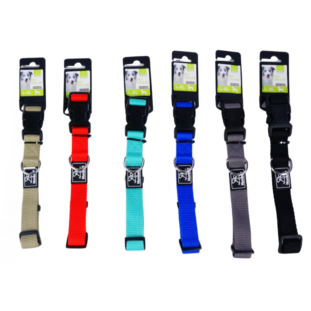 Nunbell - Collar