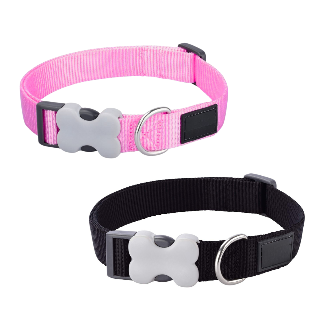 J&J - Collar Simple
