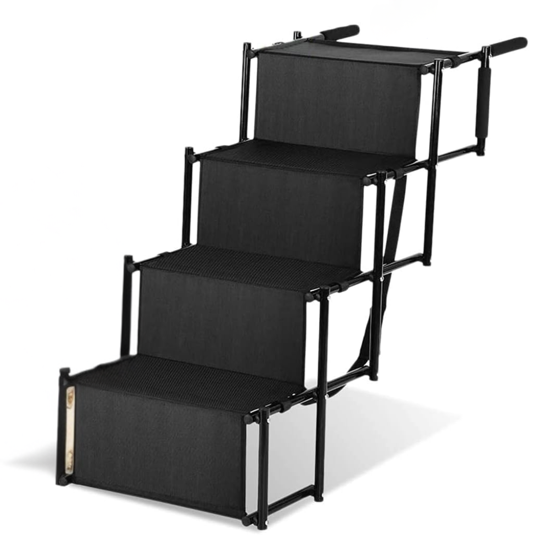 Escaleras Para Mascotas