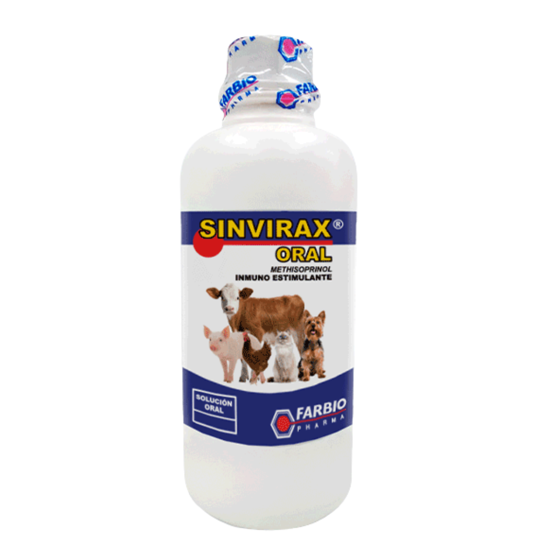 SINVIRAX ORAL