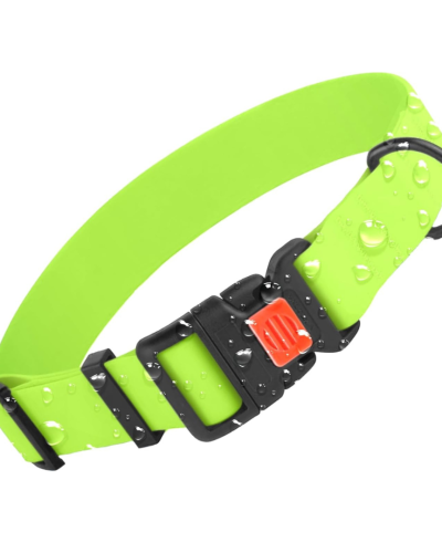 CollarDirect - Collar Impermeable Talla M