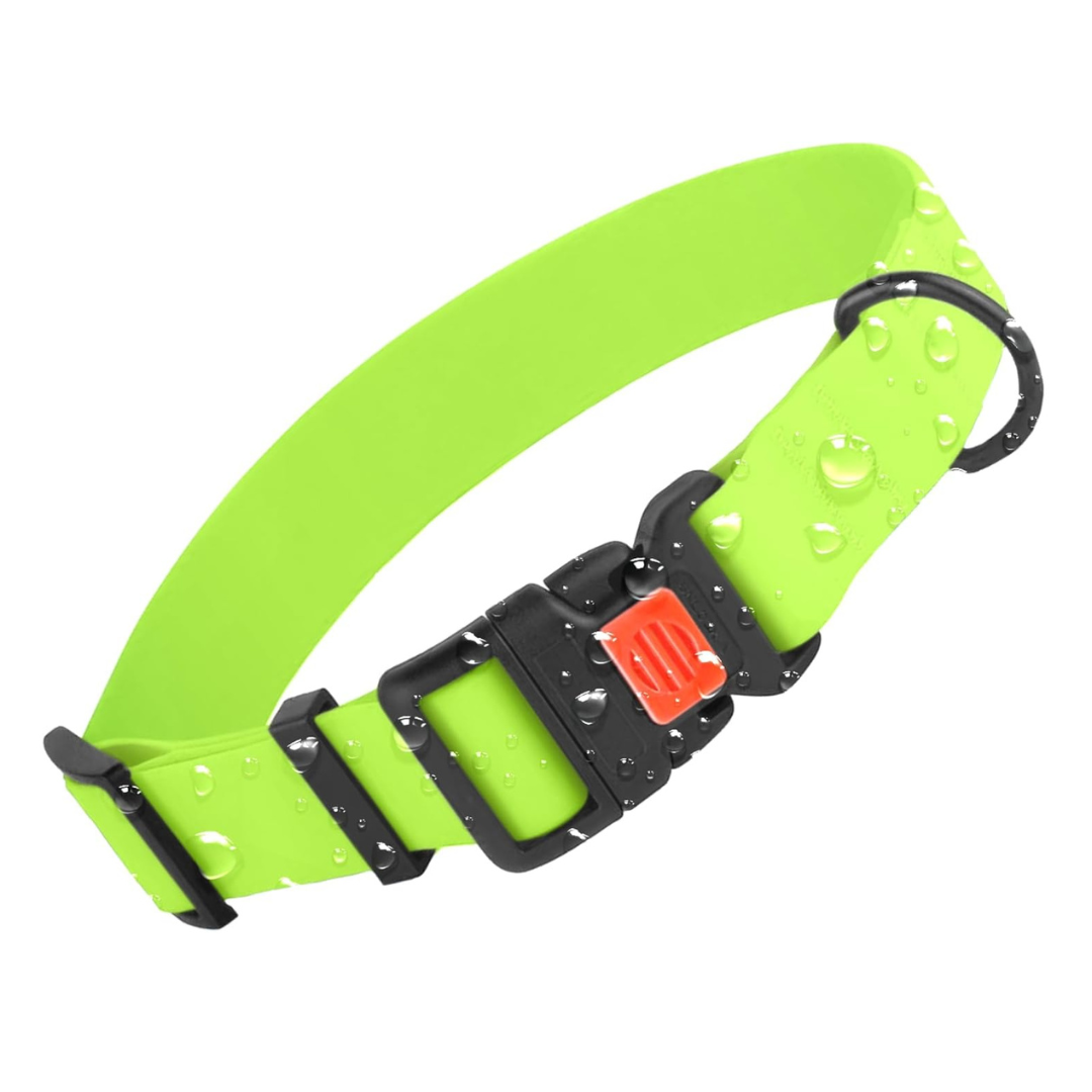 CollarDirect - Collar Impermeable Talla M