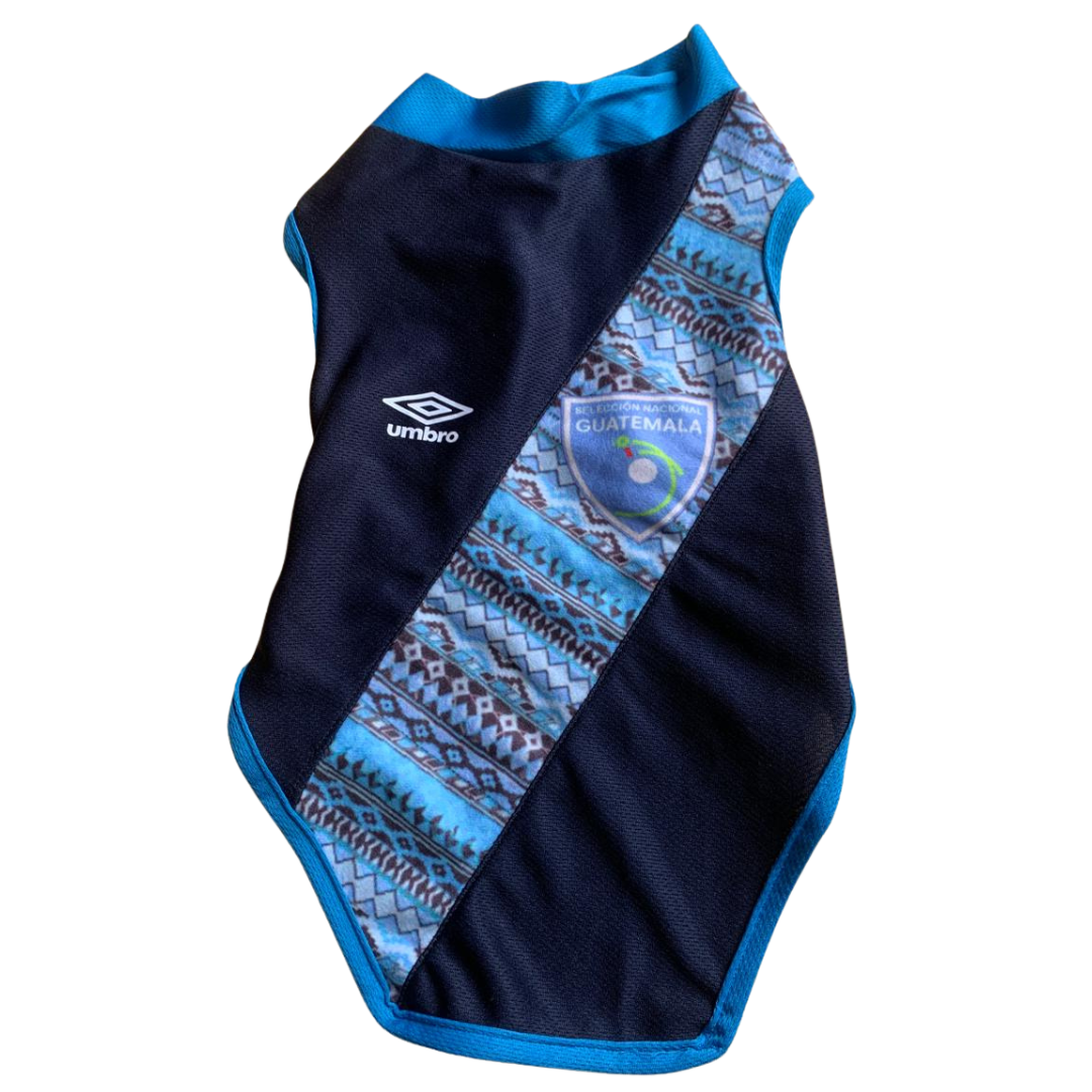 Camisola Guatemala