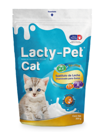 Pet´s Pharma - Lacty-pet Cat