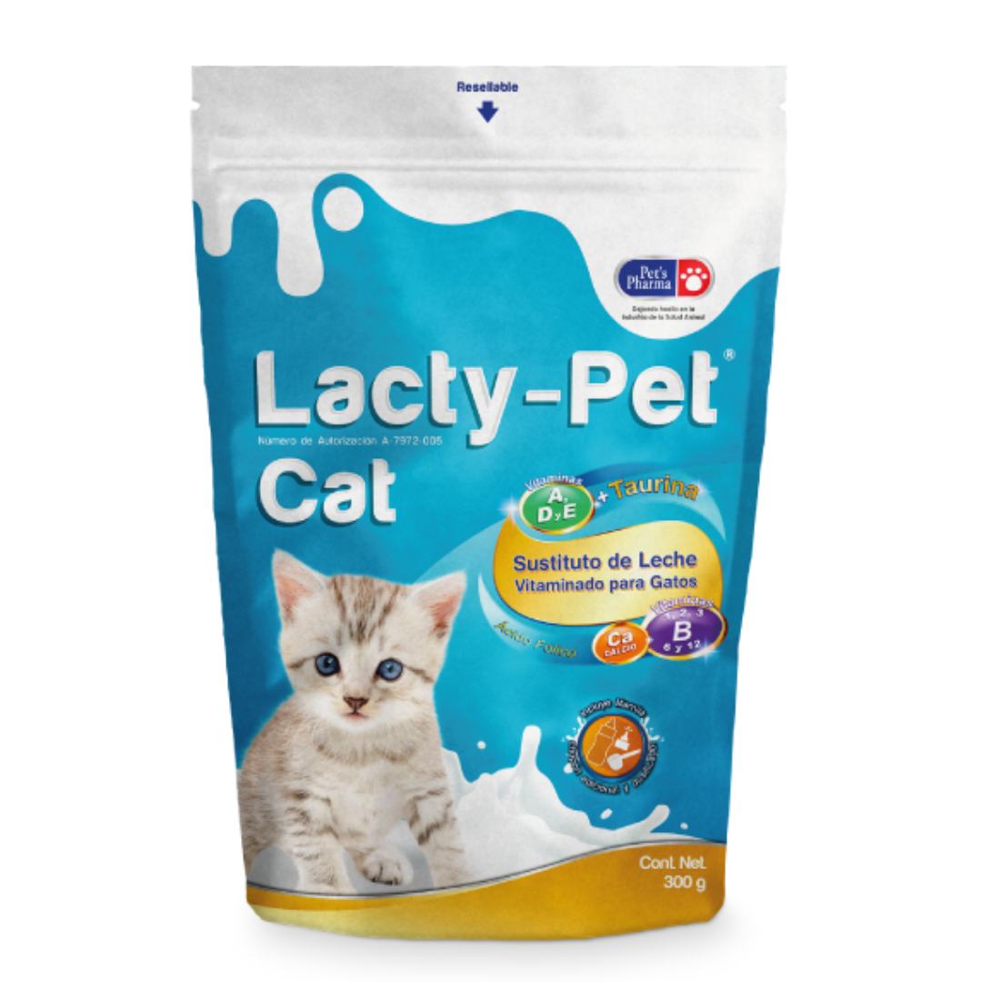 Pet´s Pharma - Lacty-pet Cat