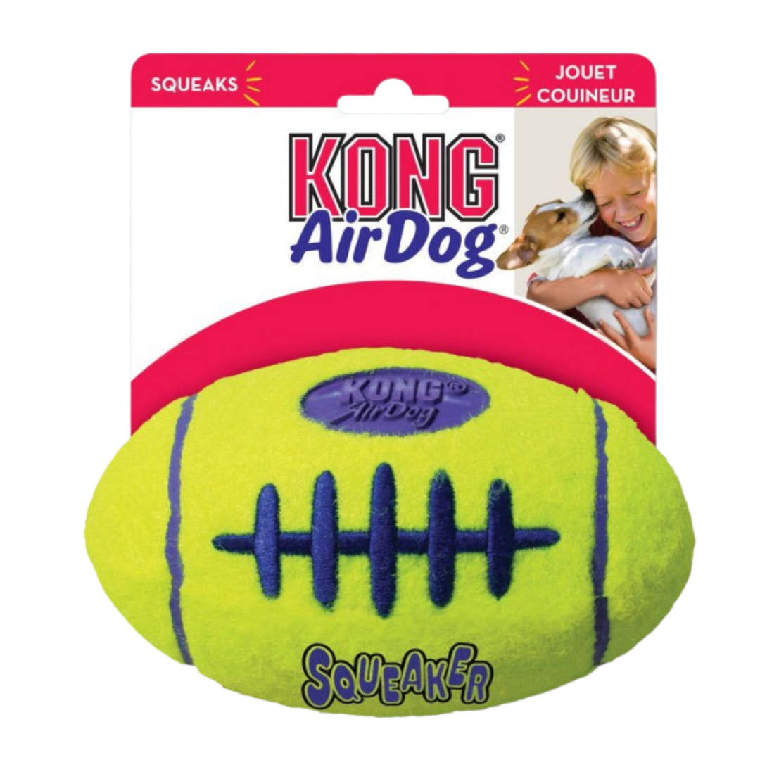 Kong - AirDog Football
