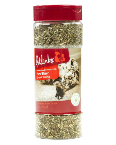 Petlinks - Hierba Gatera