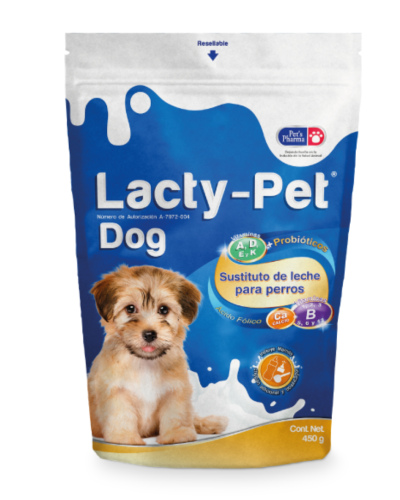 Pet´s Pharma - Lacty-pet Dog