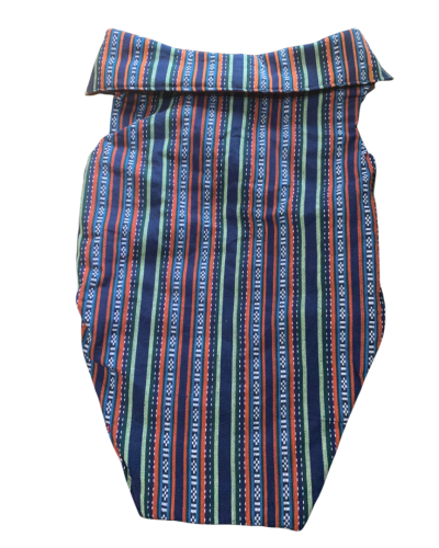 Chaleco Típico XL