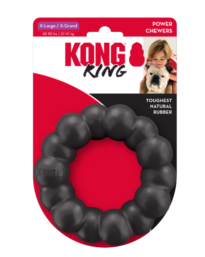 Kong -  Ring