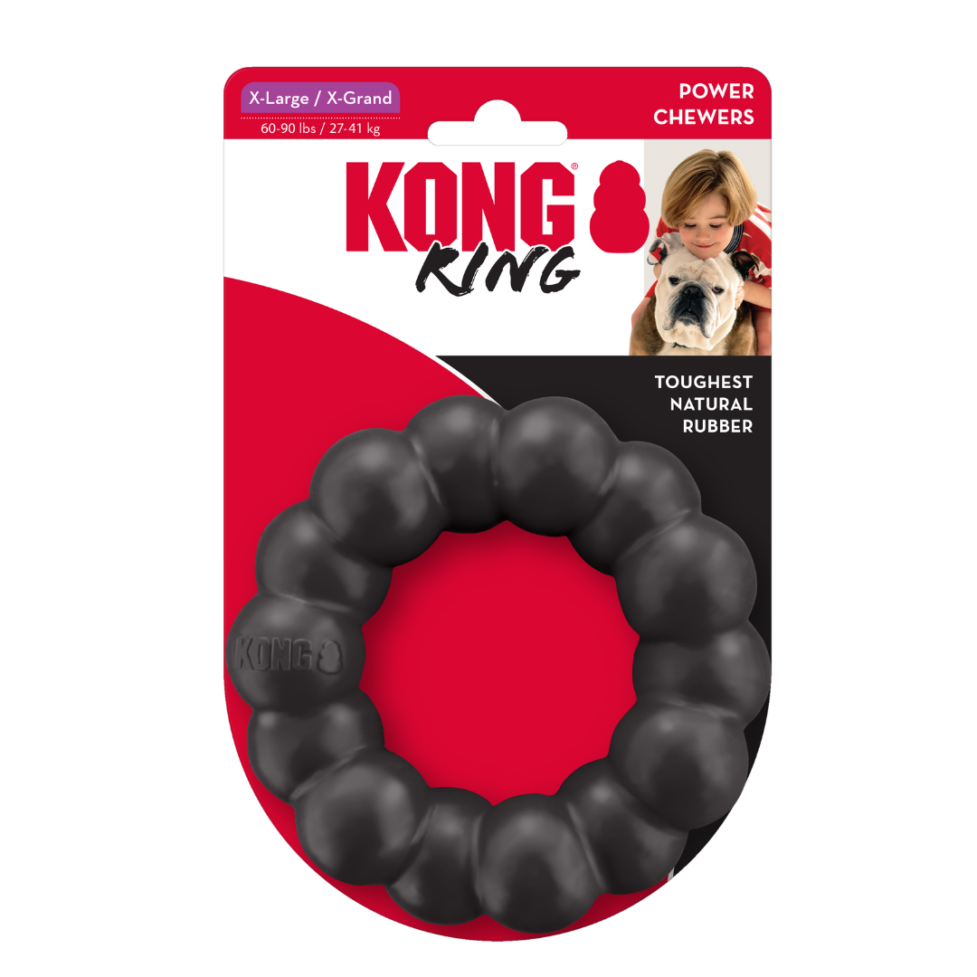 Kong -  Ring