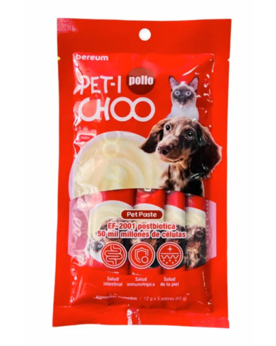 PET-I CHOO