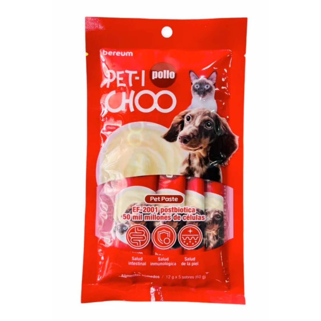 PET-I CHOO