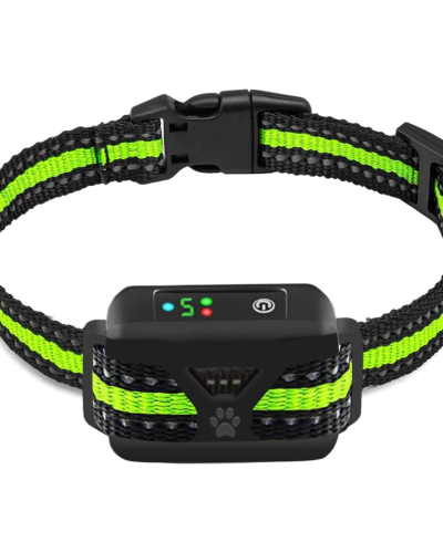 Collar Antiladridos