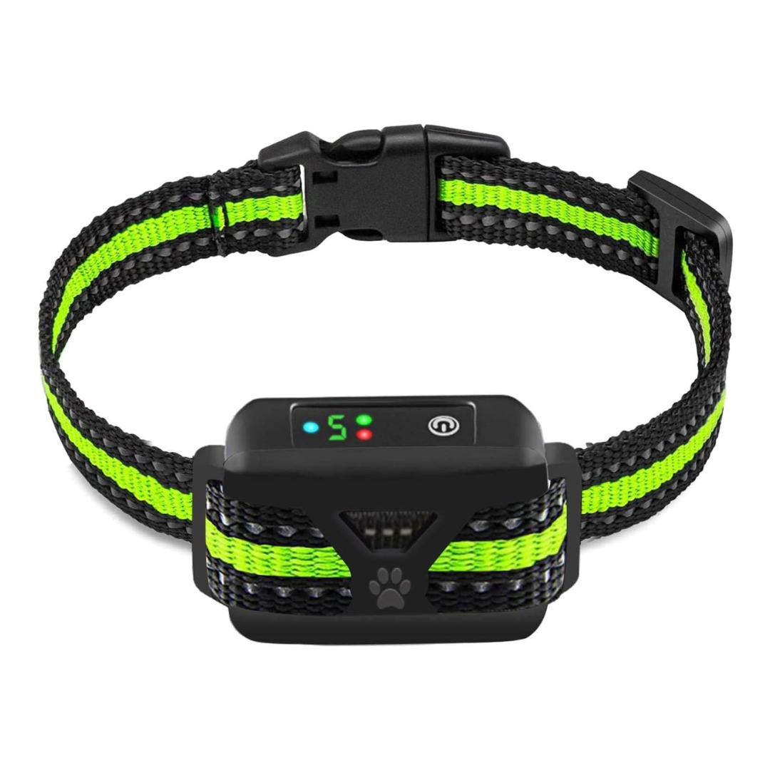 Collar Antiladridos