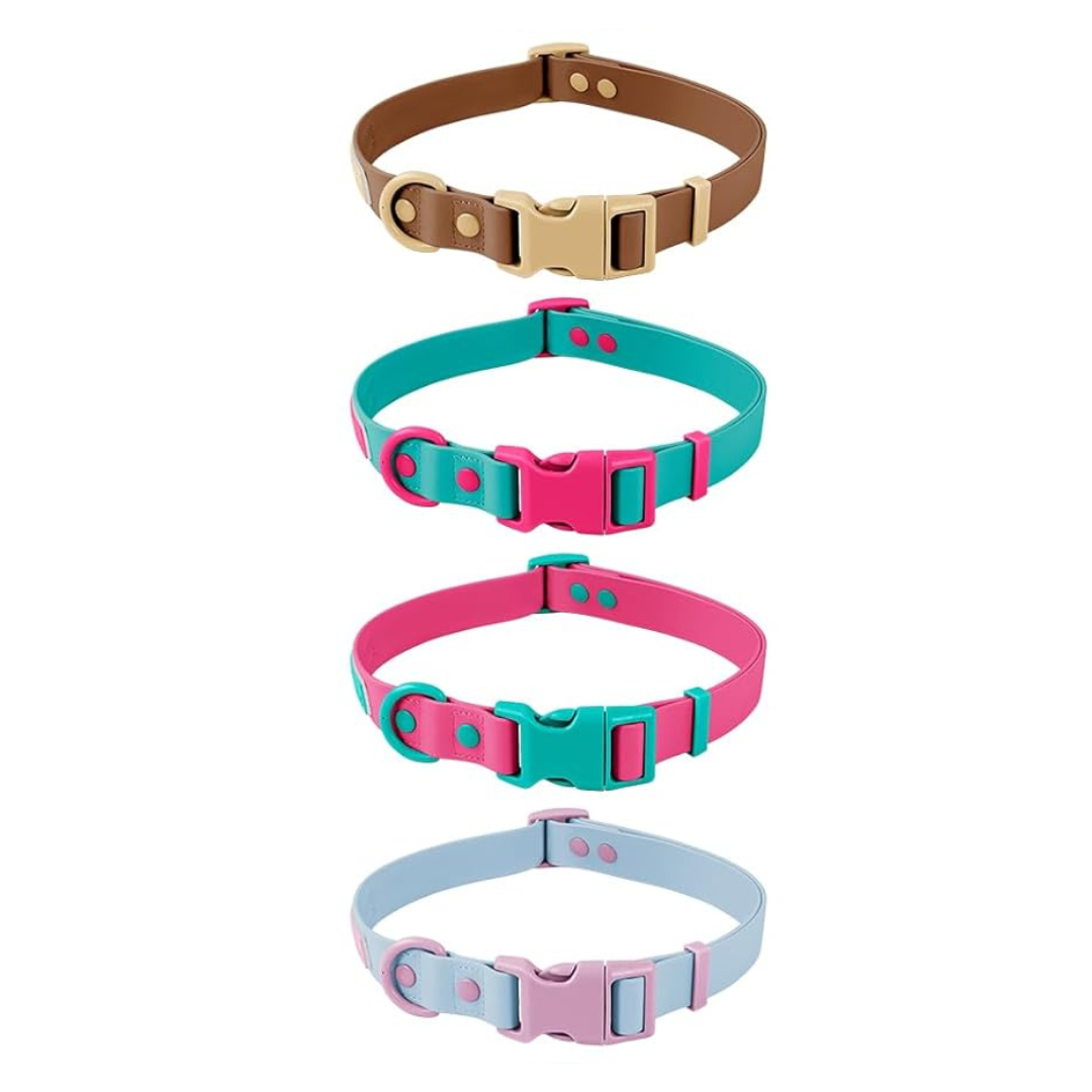 Wolfone  - Collares Impermeables