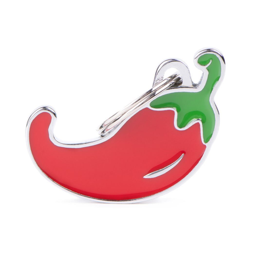 Diseño de Chile