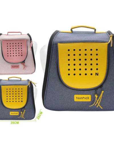 Nunbell - Mochilla Transportadora