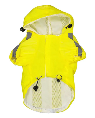 Capa para lluvia Talla XS