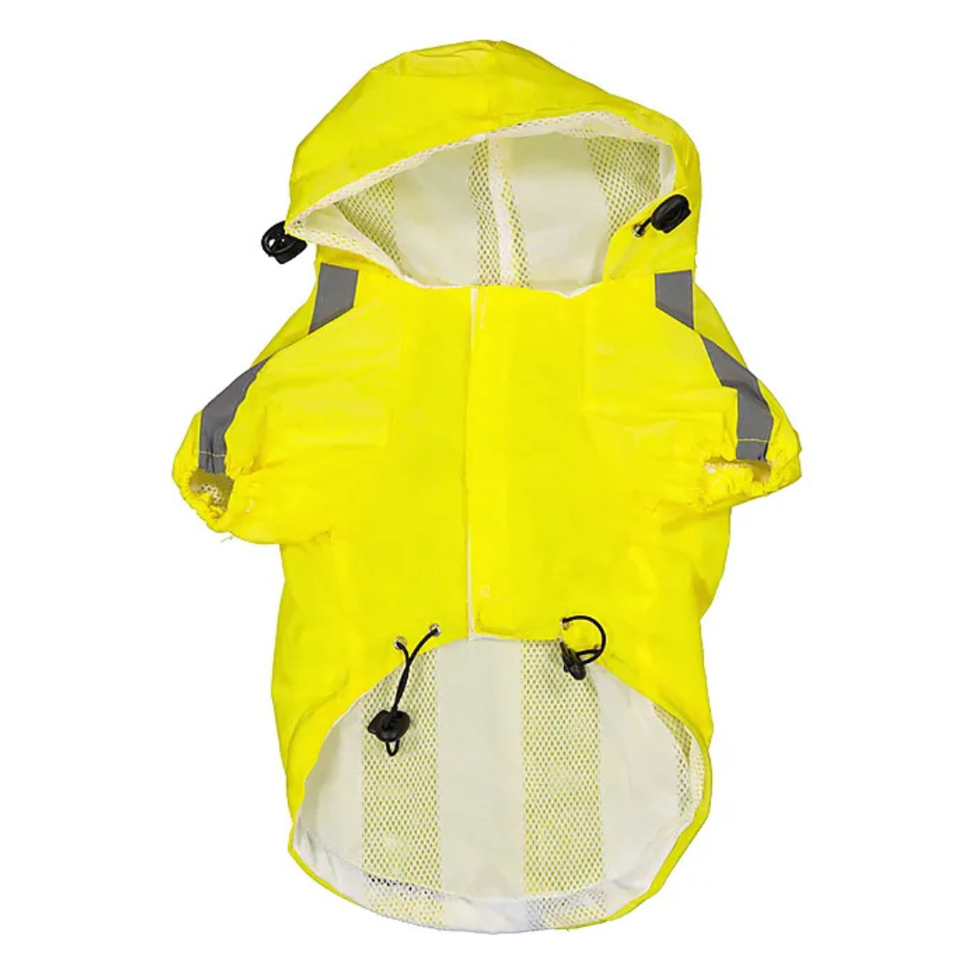 Capa para lluvia Talla XS