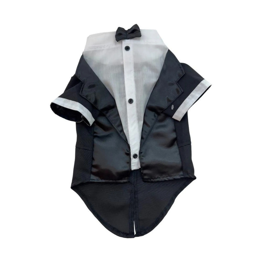 Doggie Stuff - Esmoquin