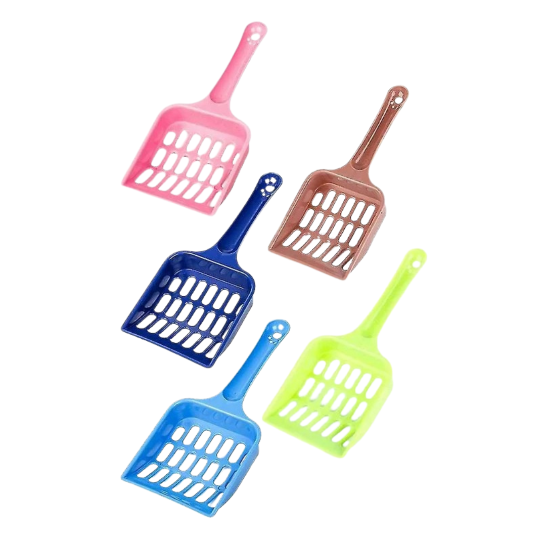 Limpiador de Arena Pequeño