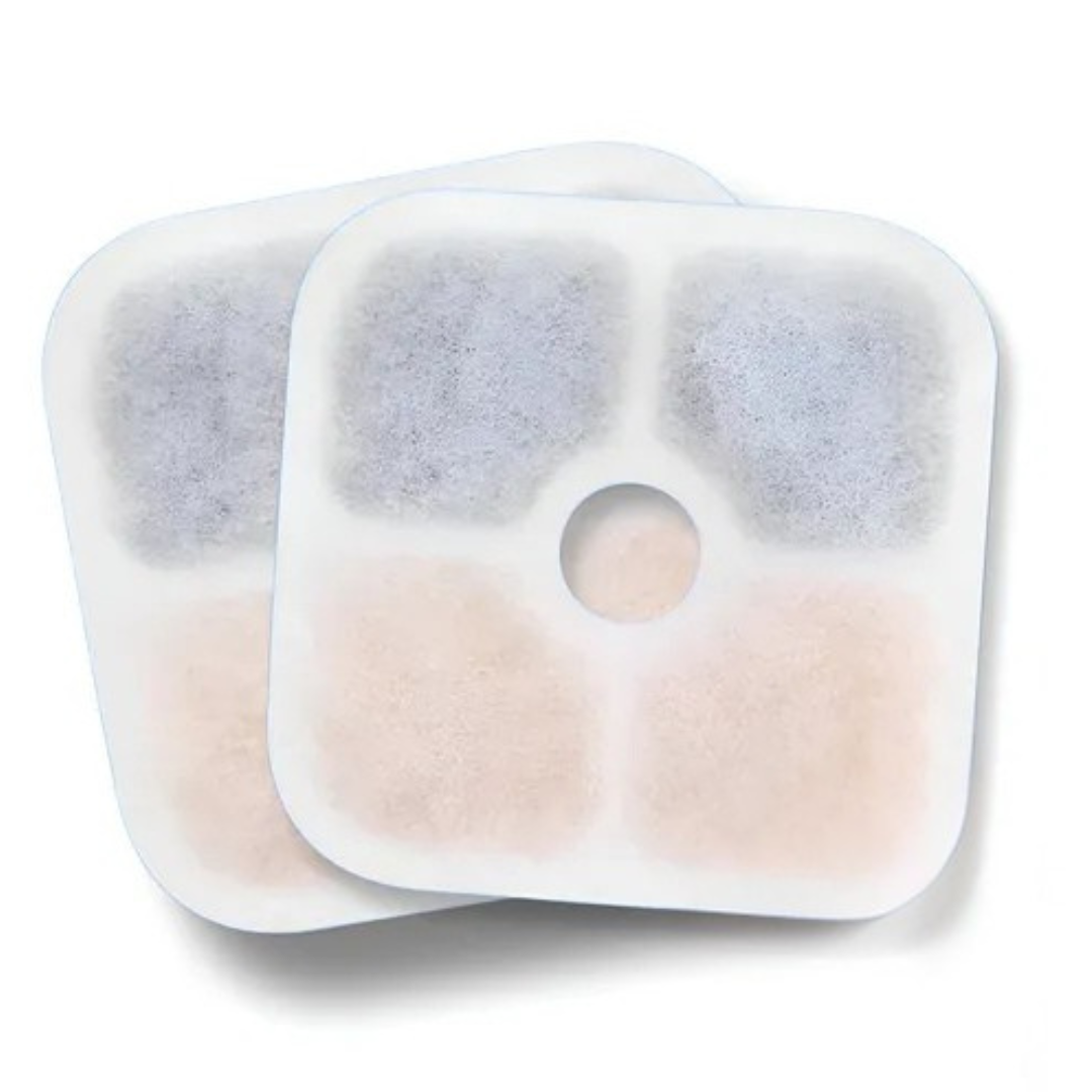 Filtros para Fuente Catit Pixi