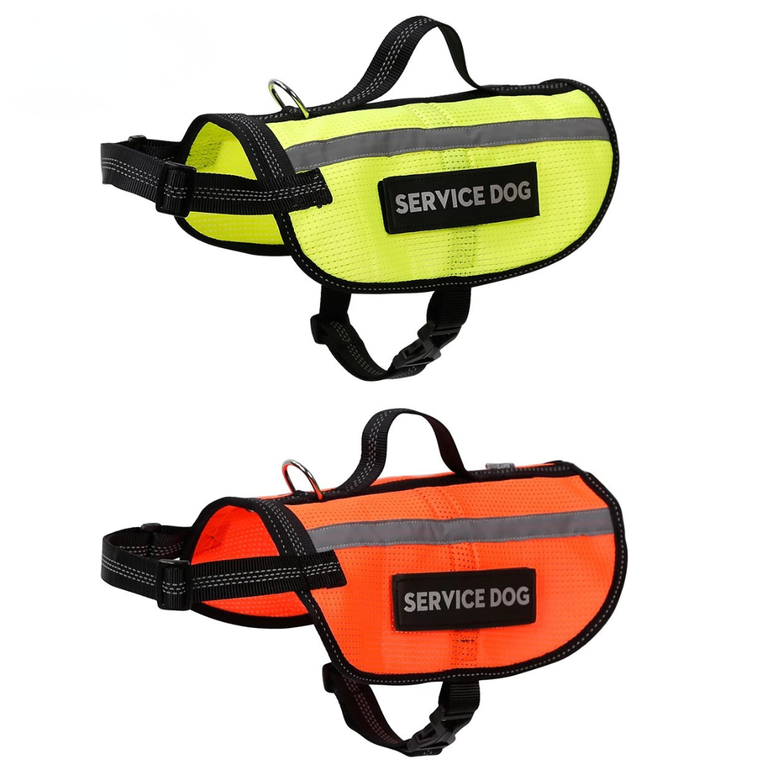 Arnés "Service Dog"