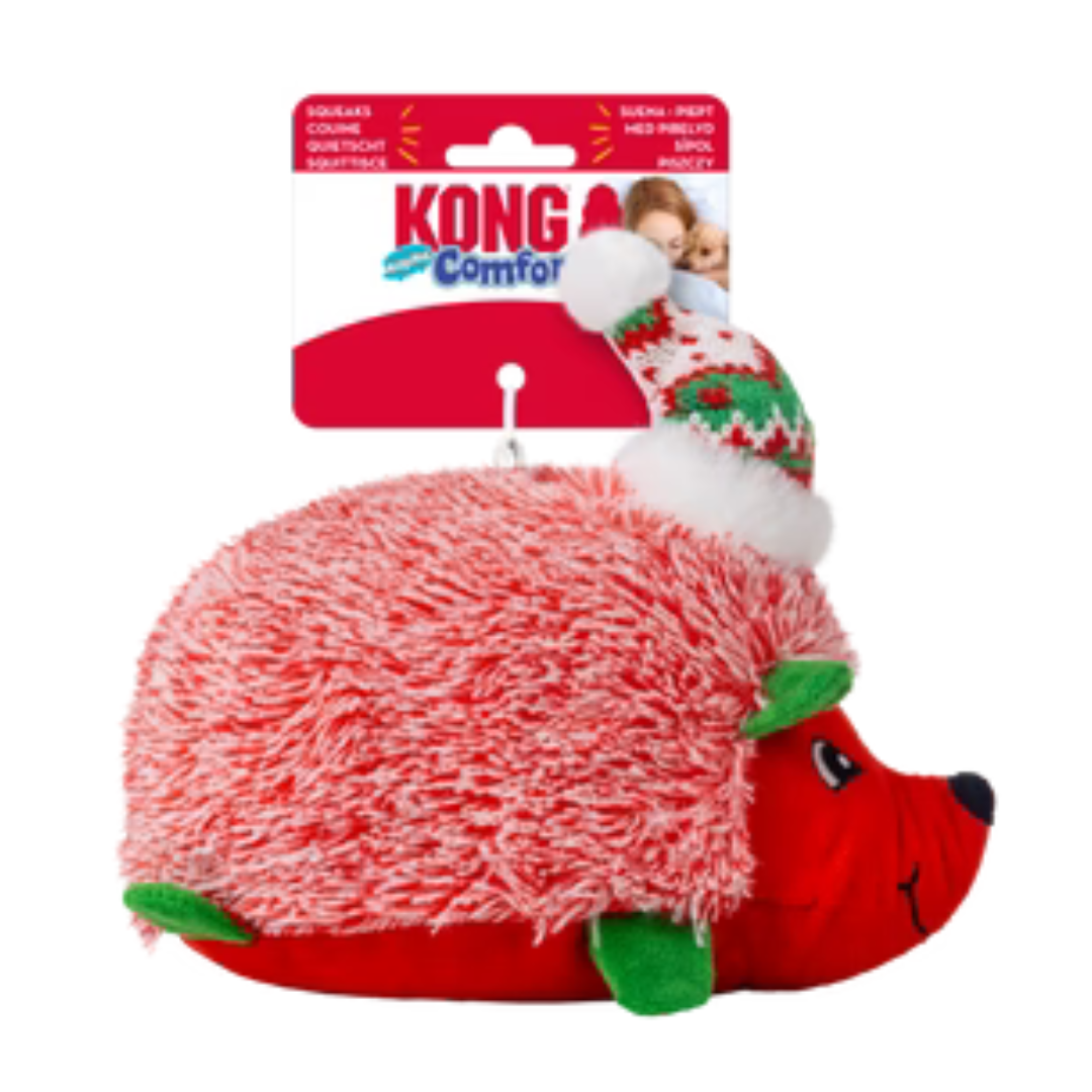 Kong - Comfort Hedgehug