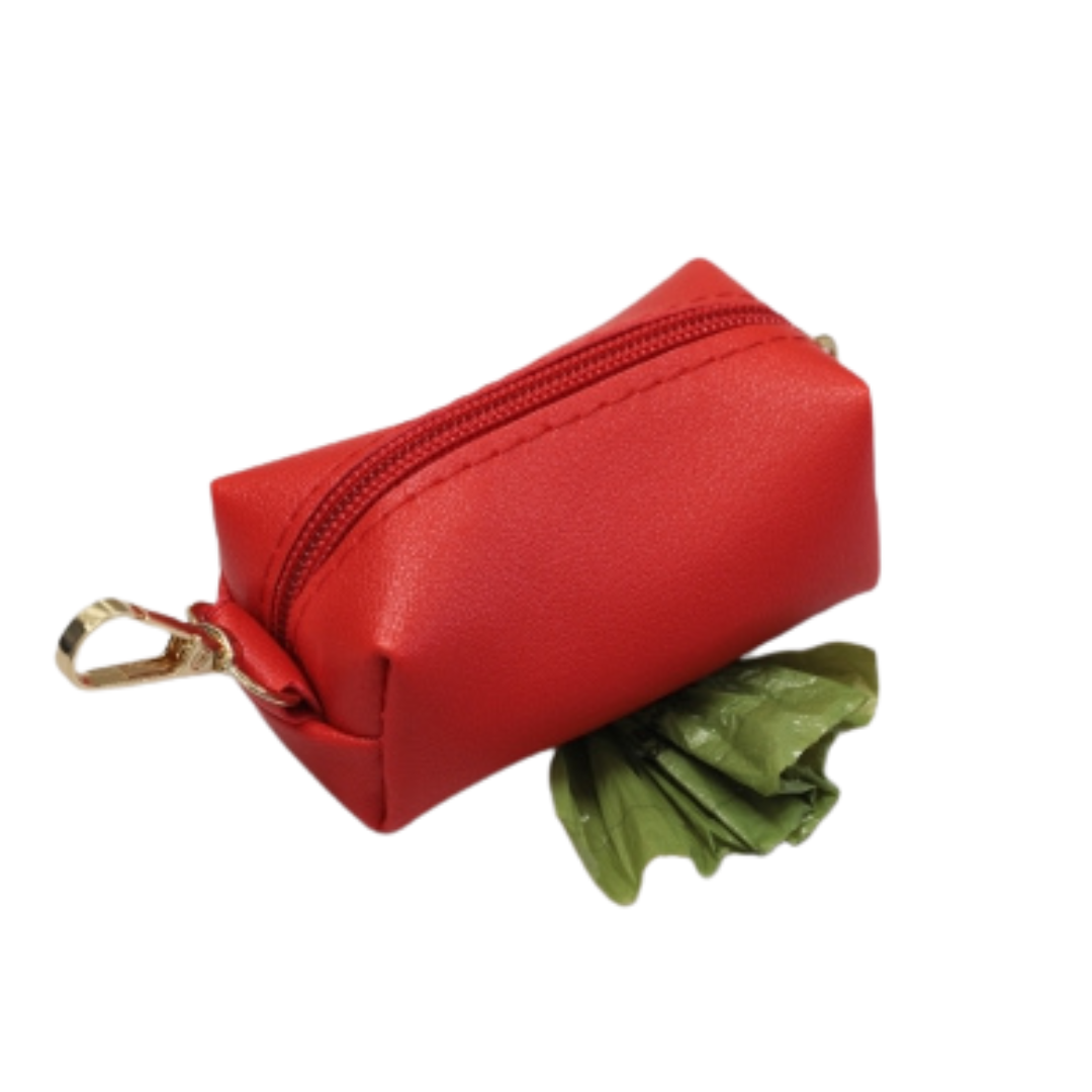 Dispensador para bolsas de Tela